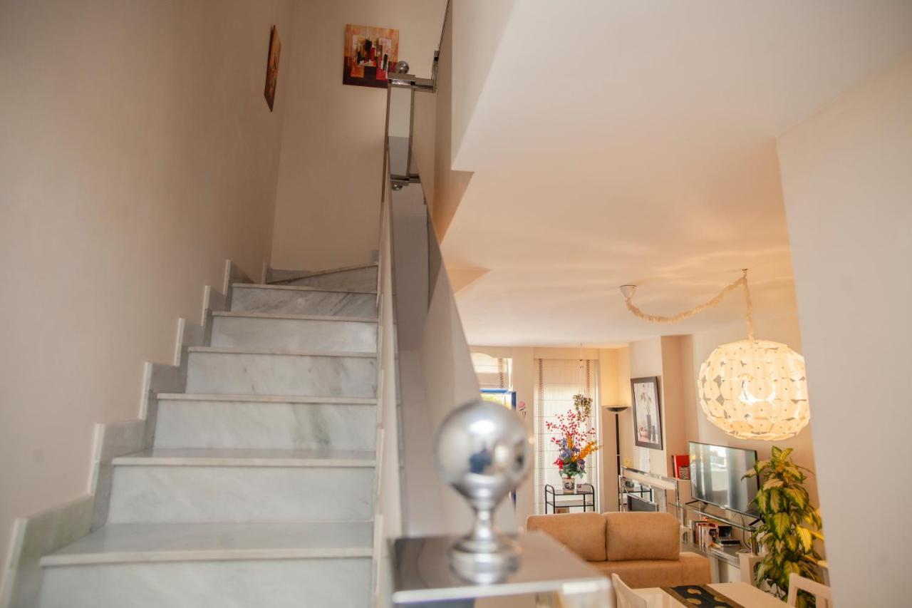 Apartament Duplex On The 71 *